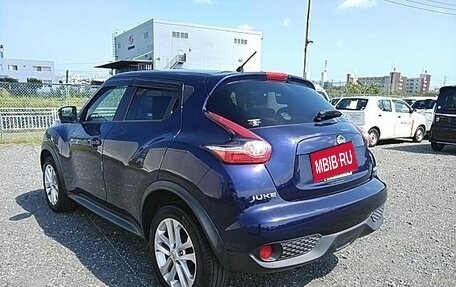 Nissan Juke II, 2015 год, 1 025 000 рублей, 4 фотография