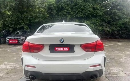 BMW 1 серия, 2022 год, 1 480 000 рублей, 5 фотография