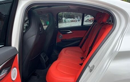 BMW 1 серия, 2022 год, 1 480 000 рублей, 12 фотография