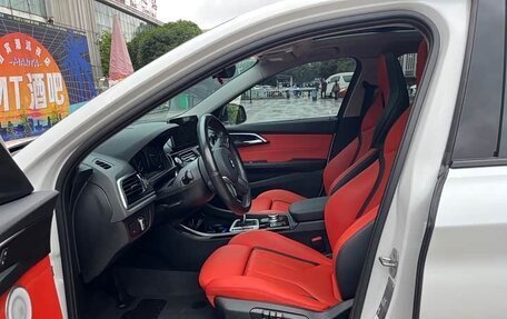 BMW 1 серия, 2022 год, 1 480 000 рублей, 8 фотография