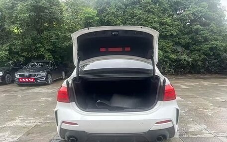 BMW 1 серия, 2022 год, 1 480 000 рублей, 7 фотография