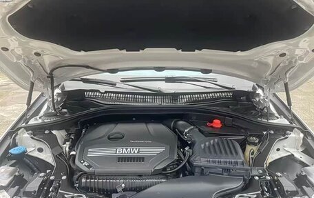 BMW 1 серия, 2022 год, 1 480 000 рублей, 14 фотография