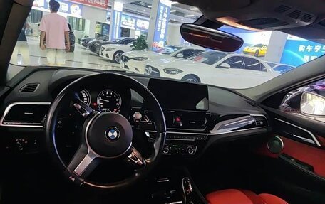 BMW 1 серия, 2022 год, 1 480 000 рублей, 10 фотография
