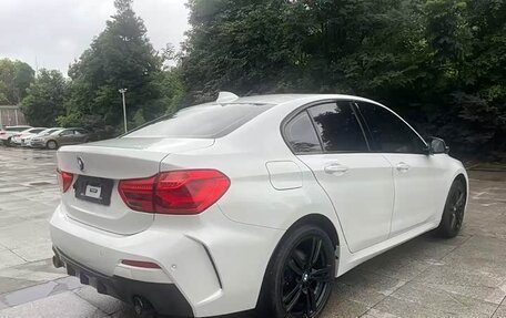 BMW 1 серия, 2022 год, 1 480 000 рублей, 6 фотография