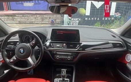 BMW 1 серия, 2022 год, 1 480 000 рублей, 9 фотография