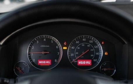 Infiniti FX I, 2004 год, 940 000 рублей, 12 фотография