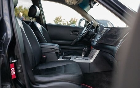 Infiniti FX I, 2004 год, 940 000 рублей, 19 фотография