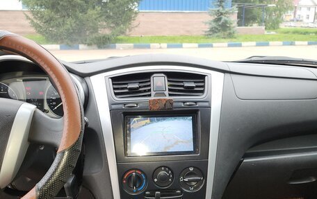 Datsun on-DO I рестайлинг, 2017 год, 380 000 рублей, 14 фотография