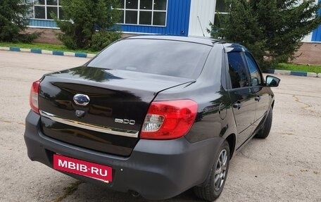 Datsun on-DO I рестайлинг, 2017 год, 380 000 рублей, 8 фотография