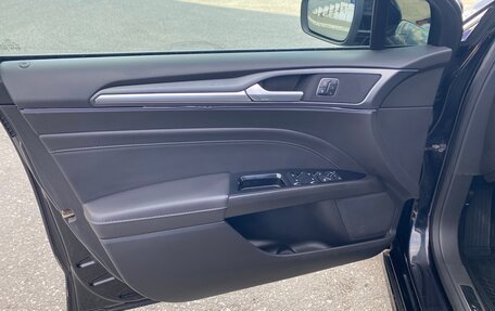 Ford Mondeo V, 2015 год, 1 350 000 рублей, 11 фотография
