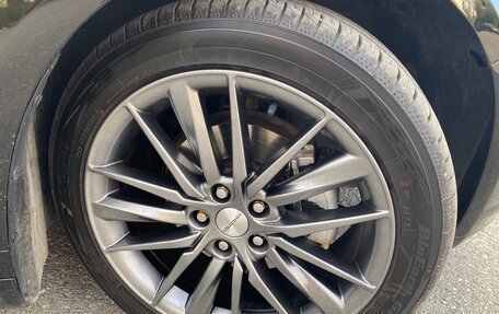 Ford Mondeo V, 2015 год, 1 350 000 рублей, 9 фотография