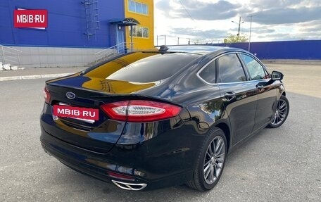 Ford Mondeo V, 2015 год, 1 350 000 рублей, 3 фотография