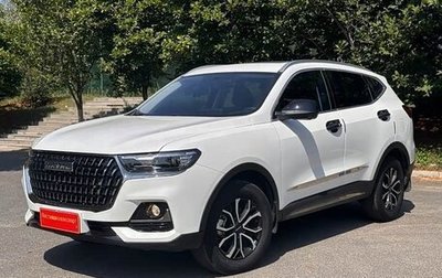 Haval H6, 2022 год, 1 188 000 рублей, 1 фотография