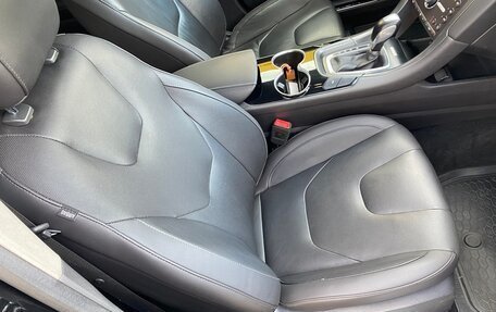 Ford Mondeo V, 2015 год, 1 350 000 рублей, 18 фотография