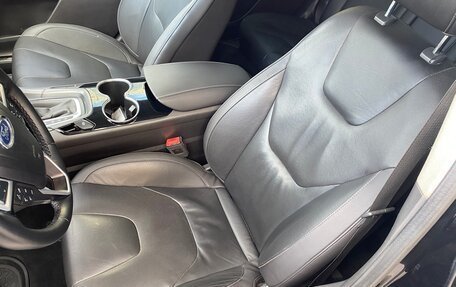 Ford Mondeo V, 2015 год, 1 350 000 рублей, 13 фотография
