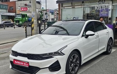 KIA K5, 2023 год, 2 267 000 рублей, 1 фотография