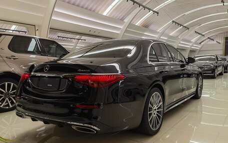 Mercedes-Benz S-Класс, 2024 год, 21 447 000 рублей, 2 фотография