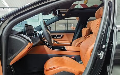 Mercedes-Benz S-Класс, 2024 год, 21 447 000 рублей, 9 фотография