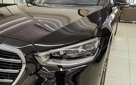 Mercedes-Benz S-Класс, 2024 год, 21 447 000 рублей, 5 фотография