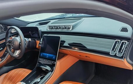 Mercedes-Benz S-Класс, 2024 год, 21 447 000 рублей, 15 фотография
