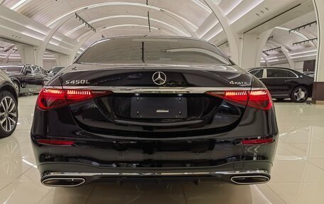 Mercedes-Benz S-Класс, 2024 год, 21 447 000 рублей, 4 фотография