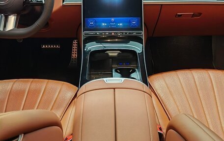 Mercedes-Benz S-Класс, 2024 год, 21 447 000 рублей, 14 фотография