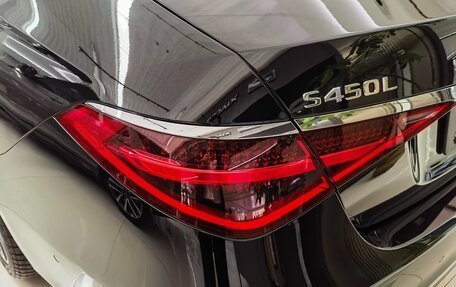 Mercedes-Benz S-Класс, 2024 год, 21 447 000 рублей, 6 фотография