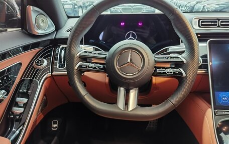 Mercedes-Benz S-Класс, 2024 год, 21 447 000 рублей, 12 фотография