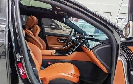 Mercedes-Benz S-Класс, 2024 год, 21 447 000 рублей, 13 фотография