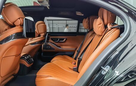 Mercedes-Benz S-Класс, 2024 год, 21 447 000 рублей, 16 фотография