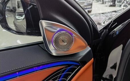 Mercedes-Benz S-Класс, 2024 год, 21 447 000 рублей, 19 фотография