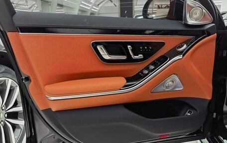 Mercedes-Benz S-Класс, 2024 год, 21 447 000 рублей, 18 фотография