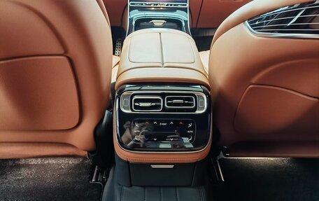 Mercedes-Benz S-Класс, 2024 год, 21 447 000 рублей, 20 фотография