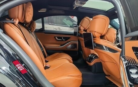 Mercedes-Benz S-Класс, 2024 год, 21 447 000 рублей, 17 фотография