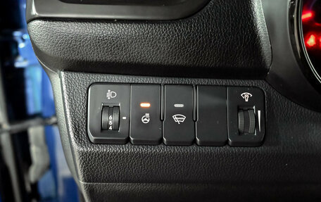 KIA Rio III рестайлинг, 2013 год, 950 000 рублей, 14 фотография