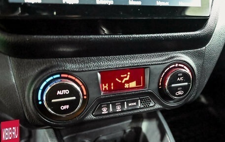 KIA Rio III рестайлинг, 2013 год, 950 000 рублей, 16 фотография