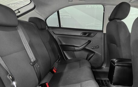Skoda Rapid I, 2016 год, 960 000 рублей, 15 фотография