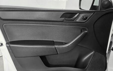 Skoda Rapid I, 2016 год, 960 000 рублей, 16 фотография