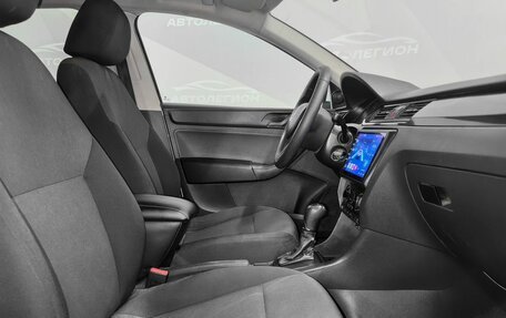 Skoda Rapid I, 2016 год, 960 000 рублей, 14 фотография
