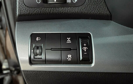 KIA Sorento II рестайлинг, 2014 год, 1 850 000 рублей, 14 фотография