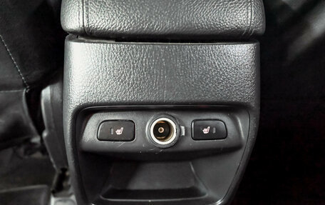 KIA Sorento II рестайлинг, 2014 год, 1 850 000 рублей, 18 фотография