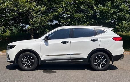 Haval H6, 2022 год, 1 188 000 рублей, 3 фотография