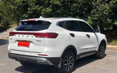 Haval H6, 2022 год, 1 188 000 рублей, 5 фотография
