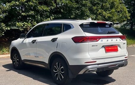 Haval H6, 2022 год, 1 188 000 рублей, 4 фотография