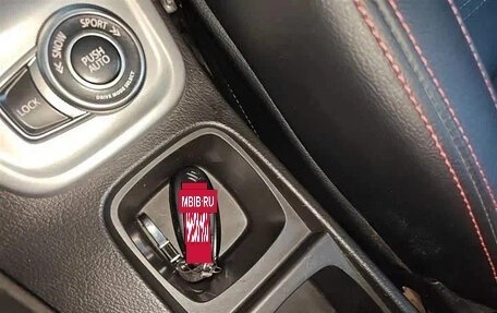 Suzuki Vitara II рестайлинг, 2017 год, 1 270 007 рублей, 15 фотография