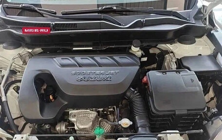 Suzuki Vitara II рестайлинг, 2017 год, 1 270 007 рублей, 18 фотография