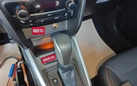 Suzuki Vitara II рестайлинг, 2017 год, 1 270 007 рублей, 16 фотография