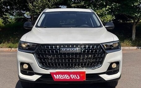 Haval H6, 2022 год, 1 188 000 рублей, 2 фотография