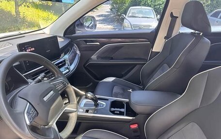 Haval H6, 2022 год, 1 188 000 рублей, 10 фотография