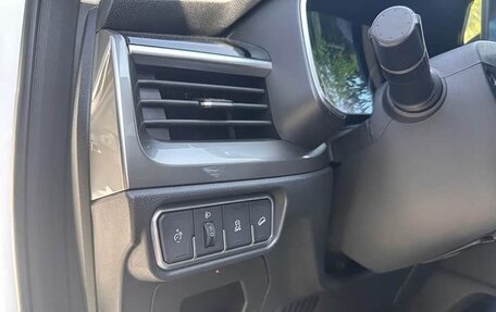 Haval H6, 2022 год, 1 188 000 рублей, 14 фотография